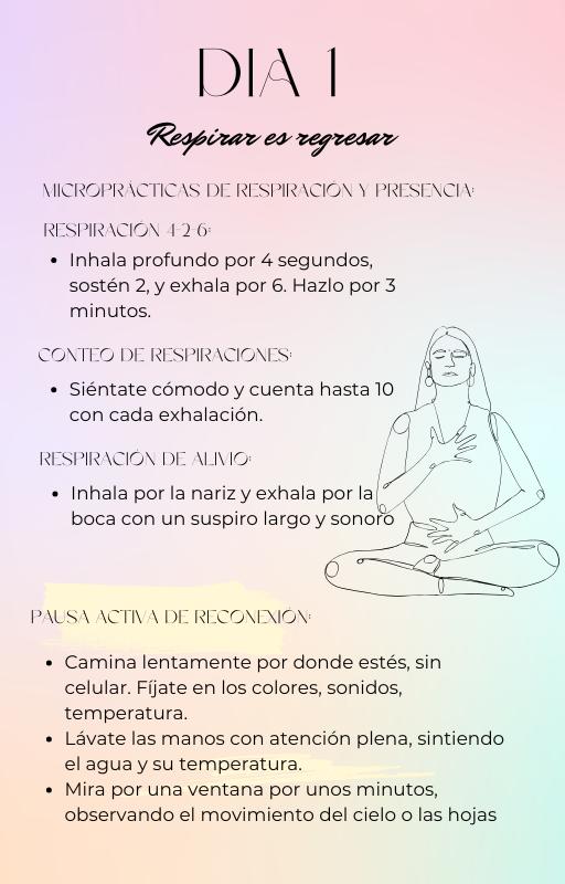 bienestar emocional